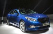 Latest Sonata model is ready