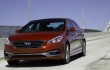 2015 Hyundai Sonata news