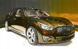 The review of the Infiniti Q70 