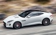 The Jaguar F-Type R