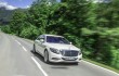 First drive of the latest Mercedes S550 plug-in hybrid