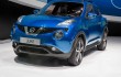 Latest Nissan Juke has gotten prices 