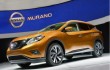 The latest Murano in New York this week