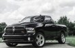 Ram Trucks CEO Talks Hellcat, Compact Trucks, and More