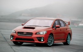 Subaru has announced its latest WRX S4 for Japanese August production 