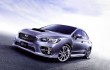 Subaru presents new WRX S4 and WRX STI Type S for the home auto market