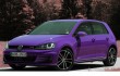 Volkswagen introduces the Golf GTD 