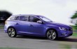 The Volvo V60 hybrid has been tuned by Polestar 