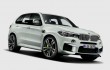 The rear-wheel-drive BMW X6 