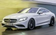 Mercedes has sold more than 100K models of S class 