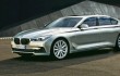 Some news of 2016 BMW 7-series revealed