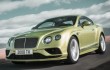 2016 Bentley Continental GT Updated