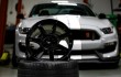 Ford Drops Details on Shelby GT350R’s Awesome Carbon-Fiber Wheels