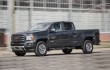 2016 GMC Canyon SLE diesel