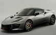 2016 Lotus Evora 400