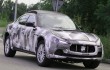 New Maserati Levante of 2016 model year comes soon 