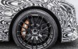 Mercedes-AMG Teases New C63 Coupe on Its Facebook Page