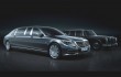 2016 Mercedes-Maybach Pullman