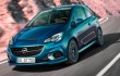 The Opel Corsa OPC Is GM’s Fiesta ST