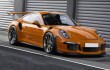 Porsche GT Update