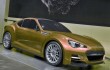 Subaru is preparing to present the second generation of the BRZ