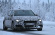 New Audi A4 will get the e-Quattro all-wheel-drive 