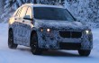 BMW works on its seven-seat X1 