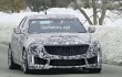 The 2016 Cadillac CTS-V is coming