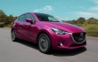 The 2016 Mazda 2 