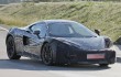 McLaren is working on the new Sports series that is expecting as 2016 model year 