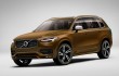 Volvo has revealed the 2016 XC90 R-Design