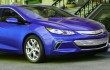 New Chevrolet Volt comes on sale this year as a 2016 model 