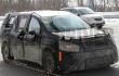 2017 Chrysler Town & Country Spied Again