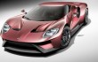 2017 Ford GT Supercar to Be Assembled in Canada