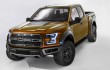 Two Turbos and 10-Speed will have Ford F-150 Raptor of 2017 model year