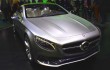 Mercedes shows its new S-class 