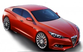 Alfa Romeo has declared prices for 2015 models 