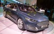 Ford hopes to increase the Mondeo selling due to using of the Lincoln’s platform 