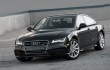 The Audi A8 that comes as a model of 2018