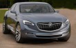 Buick presents its Avenir Concept in Detroit