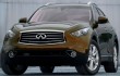 Infiniti has declared prices for its 2015 models