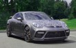 Mansory does its thing on the facelifted Porsche Panamera