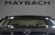 Daimler plans to revive the Maybach brand in three sedans but without SUV