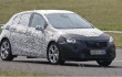 Fresh news of the latest Opel Astra