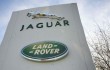 Jaguar Land Rover got the record sales in 2014