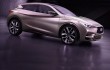 Details on the latest Infiniti Q30