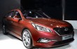 Hyundai is dropping the price for the 2015 Sonata 