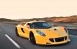 Hennessey plans to equip the Venom model with a more powerful unit 