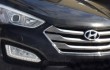 Hyundai orients on the Lexus RX