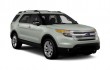 New Ford Explorer might be based on the rear-wheel-drive platform